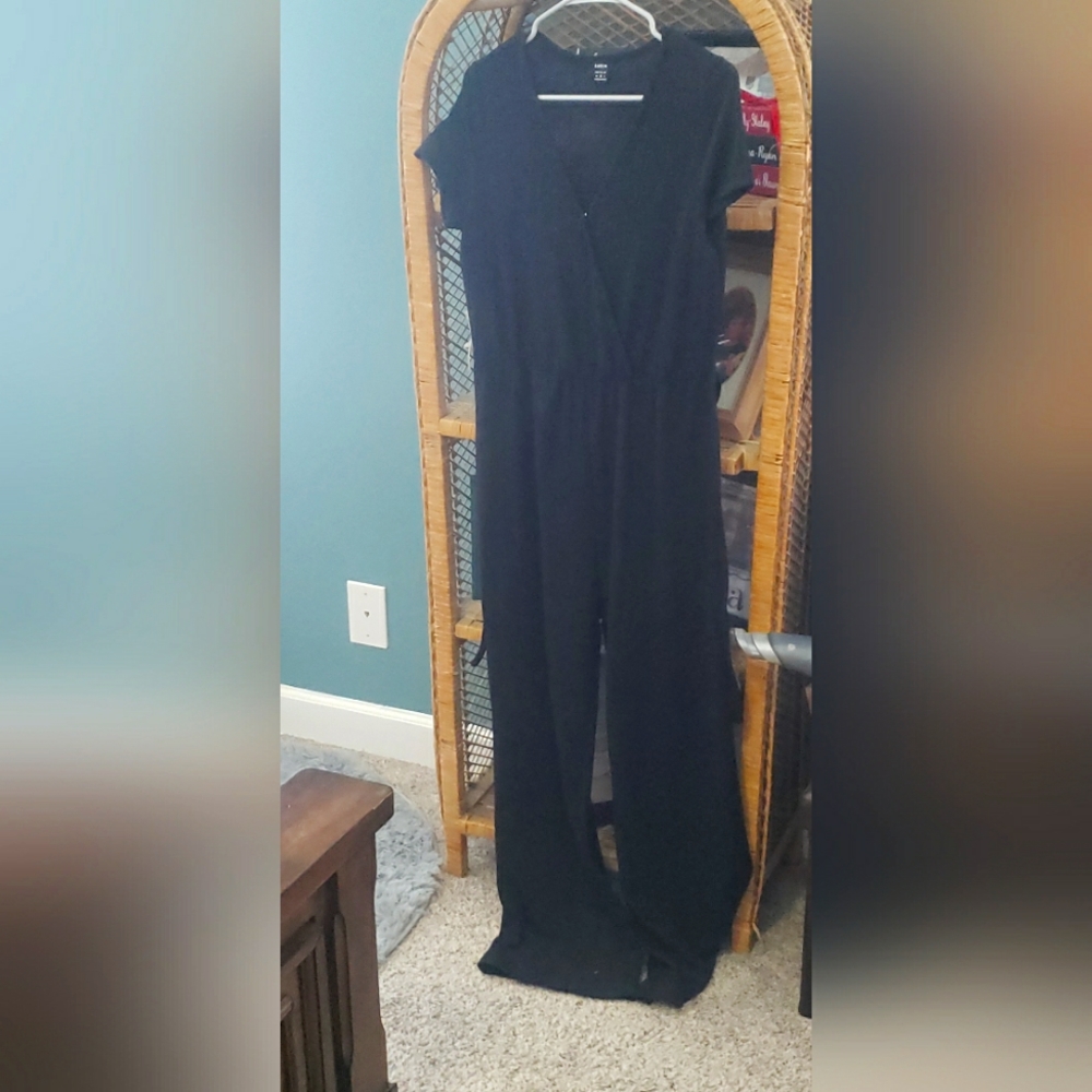 Jumpsuit